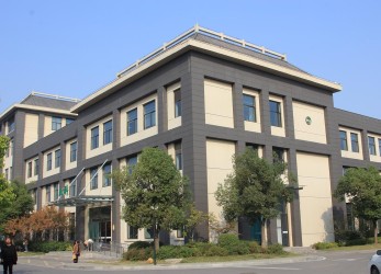 People's Hospital of Fengyang County (5)