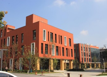 Hefei Smart Industrial Park (0)