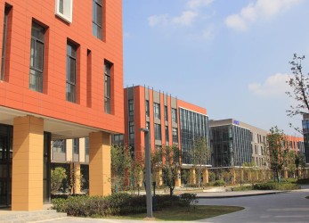 Hefei Smart Industrial Park (5)