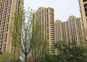 Southeast Zhihui City (2)