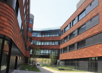 Obstetrics & Gynecology Hospital of Fudan University (6)
