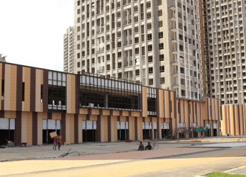 Huaqiang Building ,Shenyang (0)