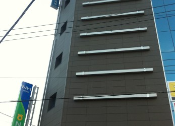 SEO Kyeong Building ,korea (0)