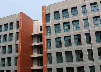 Taiwan techonology and science center ,zhengzhou (0)