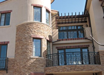 Gelasi Vill,Beijing (0)