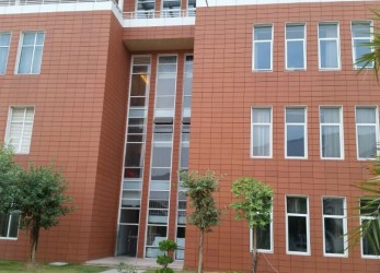 Xinglin Grand Hotel (0)