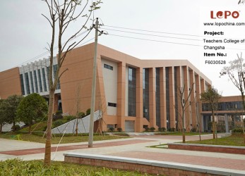 Teachers College of Changsha (0)