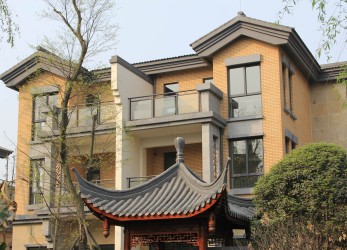 Chengdu Shanglin Fu (0)