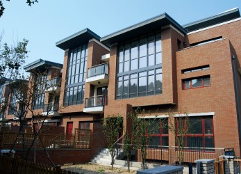 The new home of the Asian Games, Beijing (0)