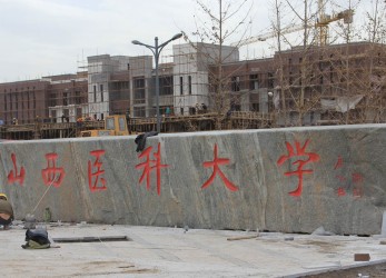 Shanxi Medical University (0)
