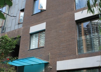 Wuhan International Les Loges Du Park Hotel (0)
