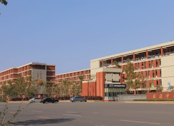 Shandong Zibo middle school (0)