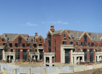 Taiyuan green hill international Changfeng Street (0)