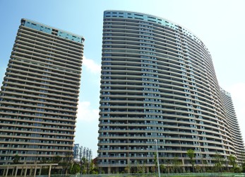 Jiangwan pure Waterfront,Changsha (0)