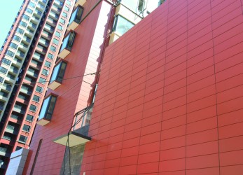 Fuzhou Sunshine City (0)