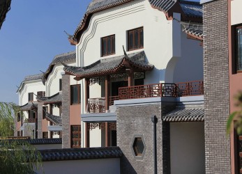 Qingdao Water Villa (0)