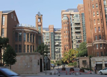 Changsha Olympic Park (0)