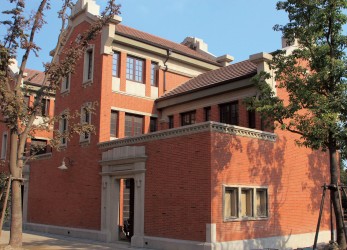 Shanghai Shikumen (0)