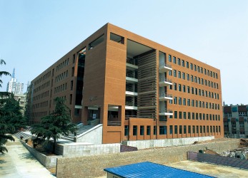 Qingdao Technological University (0)