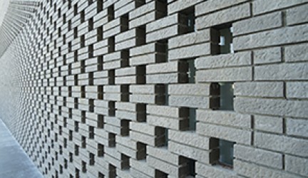 Facing Brick