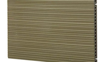 Terracotta Rainscreen