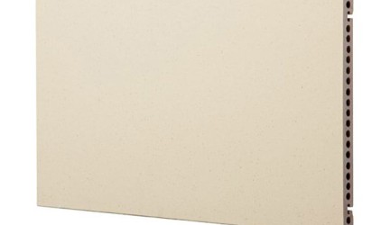 Terracotta Rainscreen