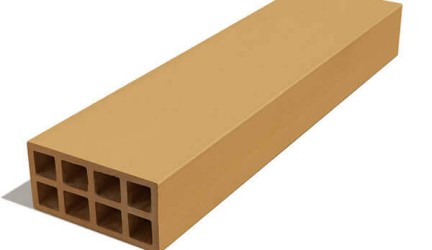 Terracotta Baguette