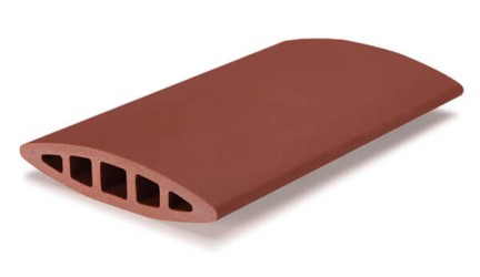 Terracotta Baguette