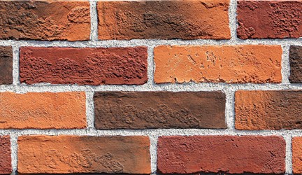 Flexible Brick Slips