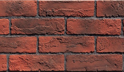 Flexible Brick Slips