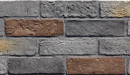 Flexible Brick Slips