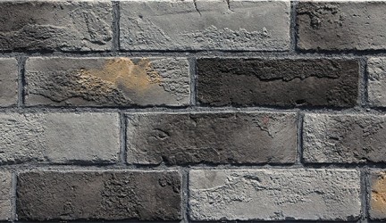 Flexible Brick Slips