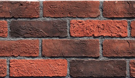Flexible Brick Slips