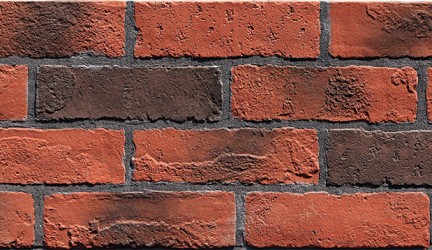 Flexible Brick Slips