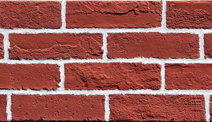 Flexible Brick Slips