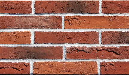 Flexible Brick Slips