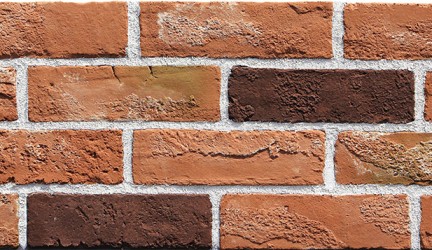 Flexible Brick Slips