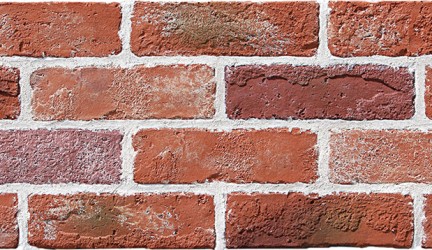Flexible Brick Slips