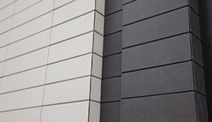 Terracotta Rainscreen