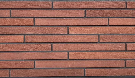 Extra Slim Thin Brick