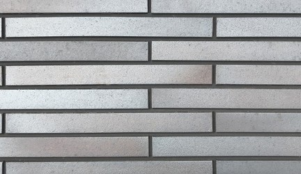 Bar Shaped Format Brick (Metallic Surface)