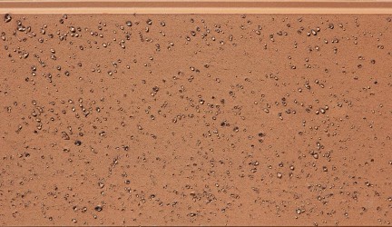 Droplet Glazes Surface