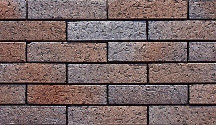 Clay Tile｜Wall Brick