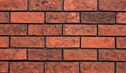 Clay Tile｜Wall Brick
