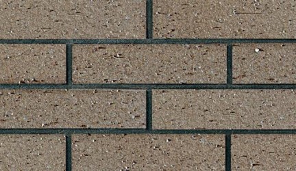 Clay Tile｜Wall Brick