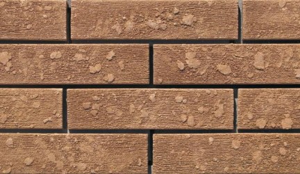 Clay Tile｜Wall Brick