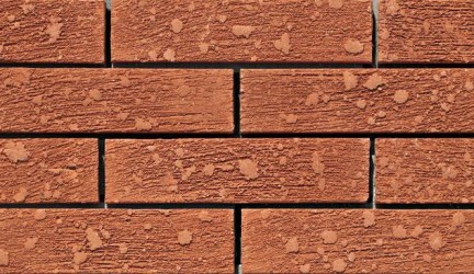 Clay Tile｜Wall Brick