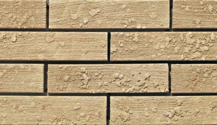 Clay Tile｜Wall Brick