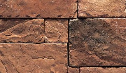 Manufactured Stone