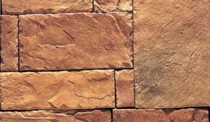 Manufactured Stone